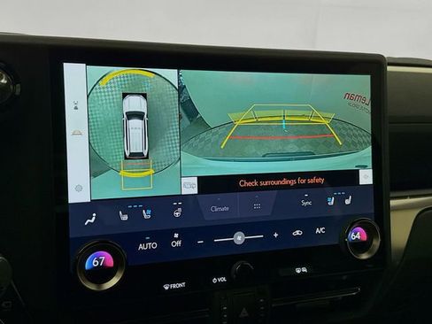 Used 2024 Lexus GX 550 image 14