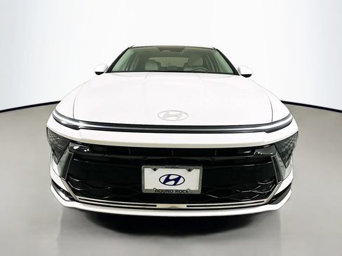 New 2026 Hyundai Sonata SEL FWD image 2