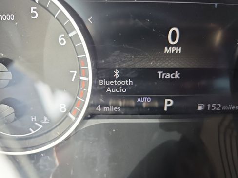 New 2026 Nissan Pathfinder SV image 20