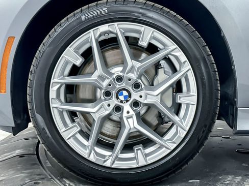 Used 2026 BMW 330i Sedan w/ Convenience Package RWD image 24