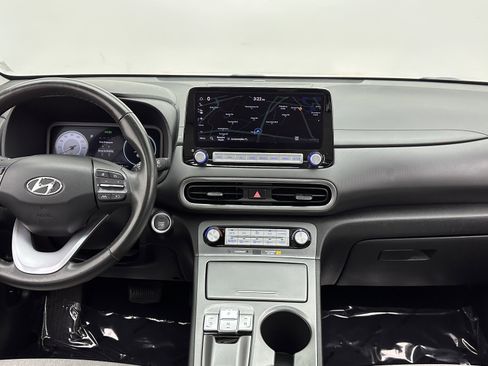 Used 2023 Hyundai Kona SEL image 31