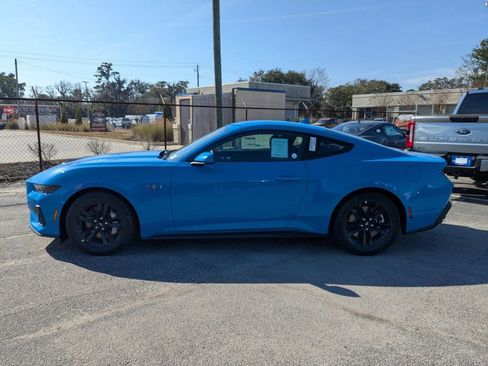 New 2026 Ford Mustang GT image 7