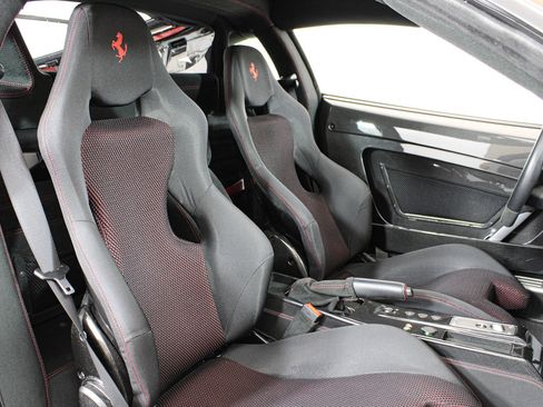 Used 2008 Ferrari F430 Scuderia RWD image 22