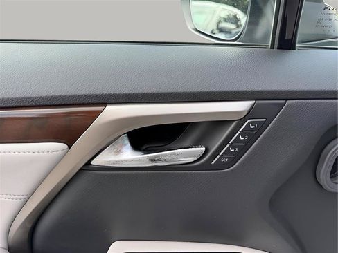 Used 2017 Lexus RX 350 FWD w/ Premium Package image 28