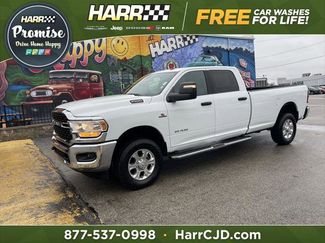 Certified 2024 RAM 2500 Big Horn video 1