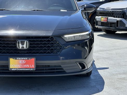 Used 2024 Honda Accord EX image 13