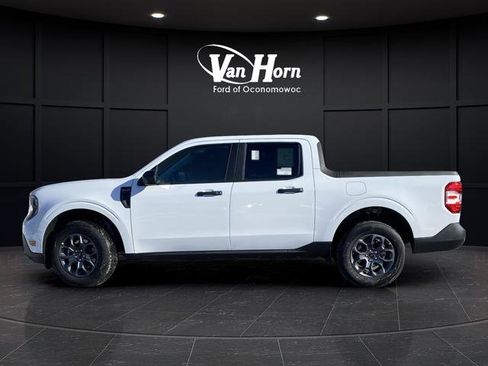 New 2026 Ford Maverick XLT w/ 4K Tow Package AWD/4WD image 10