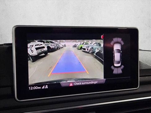 Used 2017 Audi A4 2.0T Premium Plus w/ Premium Plus Package image 14