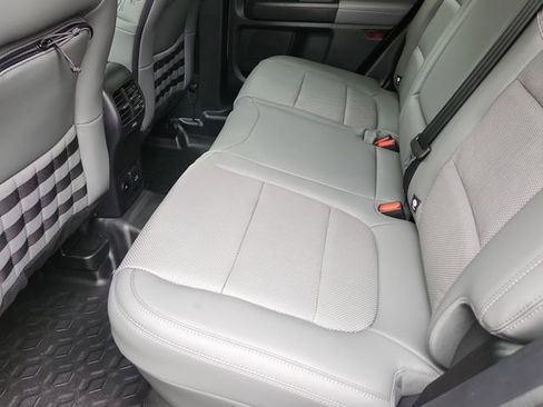 New 2025 Ford Bronco Sport Badlands w/ Badlands Tech Package AWD/4WD image 10
