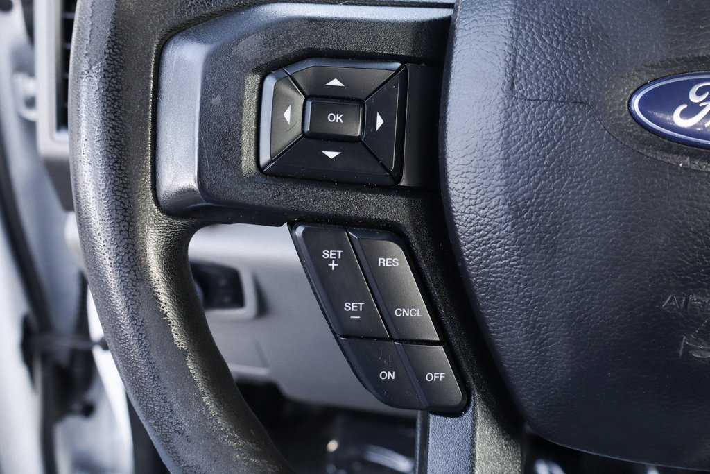 Used 2019 Ford F550 2WD Regular Cab Super Duty image 24