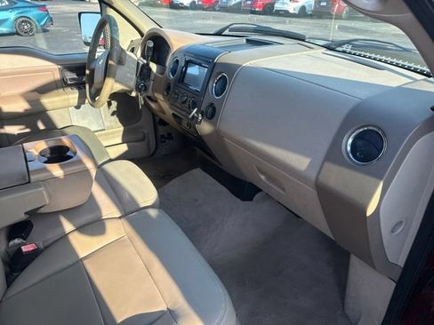 Used 2006 Ford F150 XLT RWD image 15