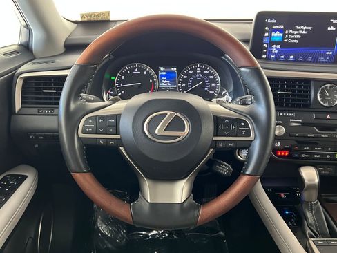 Used 2020 Lexus RX 350 FWD w/ Premium Package image 16