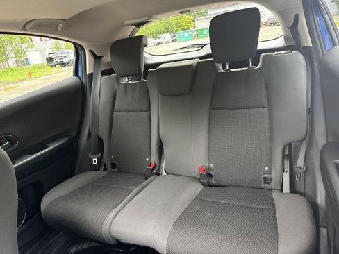 Used 2022 Honda HR-V EX image 22