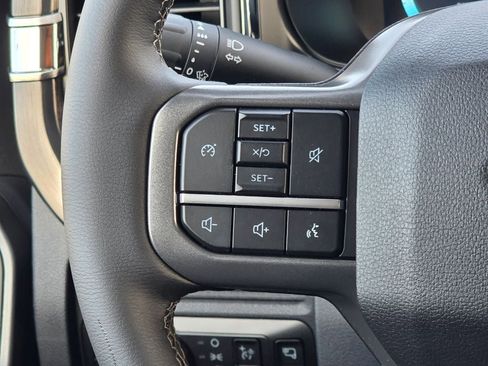 New 2026 Ford F350 Lariat w/ Chrome Package image 26