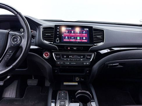 Used 2023 Honda Ridgeline Black Edition image 24