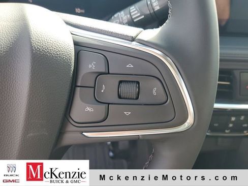 New 2026 Buick Encore GX Sport Touring w/ Comfort Package AWD/4WD image 12