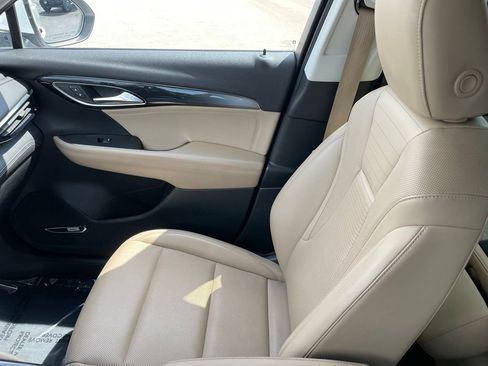 Used 2024 Buick Envision Preferred AWD/4WD image 19