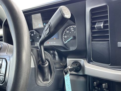 Used 2023 Ford F350 XLT w/ 360-Degree Camera Package AWD/4WD image 34