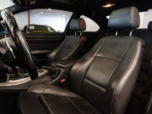Used 2011 BMW 335is Coupe RWD image 7