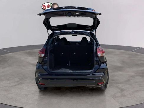 Used 2025 Nissan Kicks Play S FWD image 20