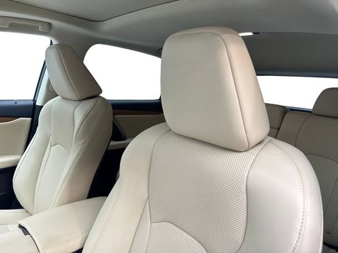 Used 2022 Lexus RX 350 FWD w/ Premium Package image 27