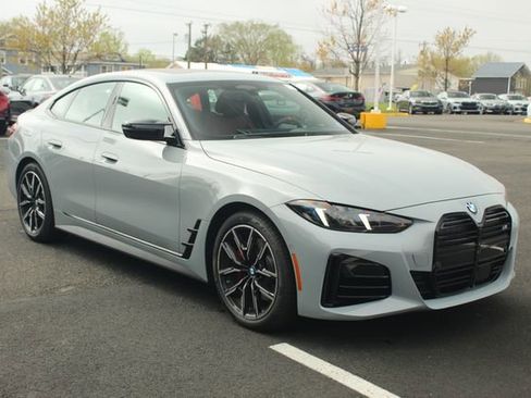 New 2026 BMW 440i xDrive w/ Premium Package image 1