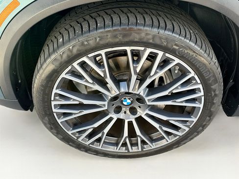 Certified 2025 BMW X5 sDrive40i w/ Premium Package image 35