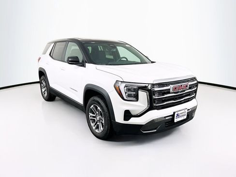 New 2026 GMC Terrain Elevation image 1