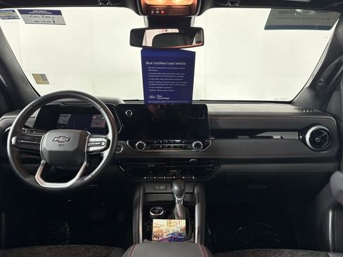 Used 2023 Chevrolet Colorado Z71 w/ Z71 Convenience Package 2 image 27