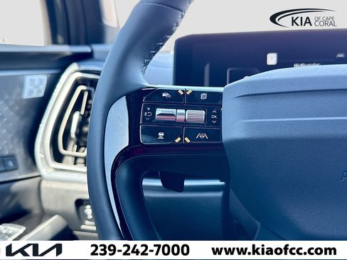 New 2026 Kia Sorento SX Prestige image 39