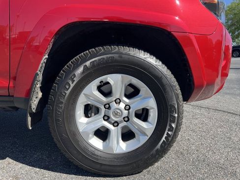 Used 2024 Toyota 4Runner SR5 image 6