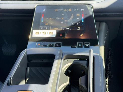 New 2026 INFINITI QX80 4WD w/ Sport Exterior Package image 10