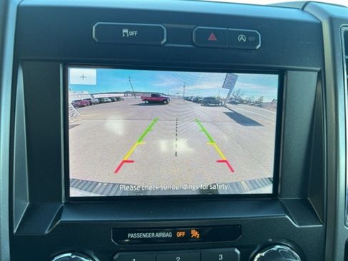 Used 2019 Ford F150 XLT w/ Equipment Group 302A Luxury image 10