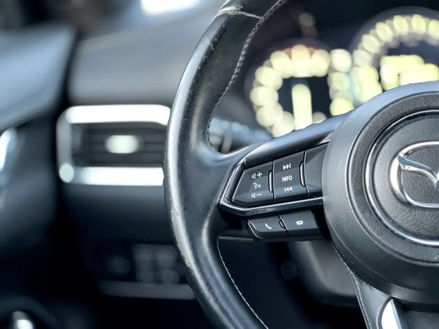 Used 2019 MAZDA CX-5 Signature AWD/4WD image 31