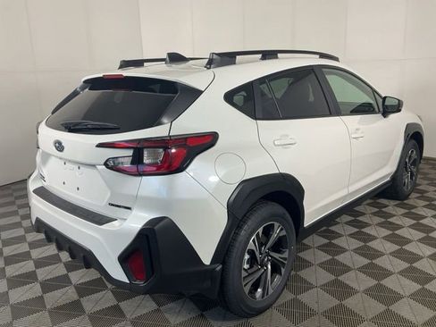 New 2026 Subaru Crosstrek 2.5i Premium AWD/4WD image 7
