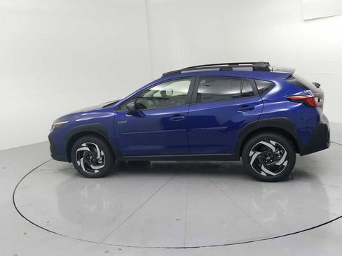 New 2026 Subaru Crosstrek 2.5i Limited AWD/4WD image 6