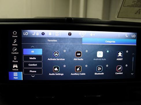 New 2026 Jeep Wrangler Unlimited Sport AWD/4WD image 19
