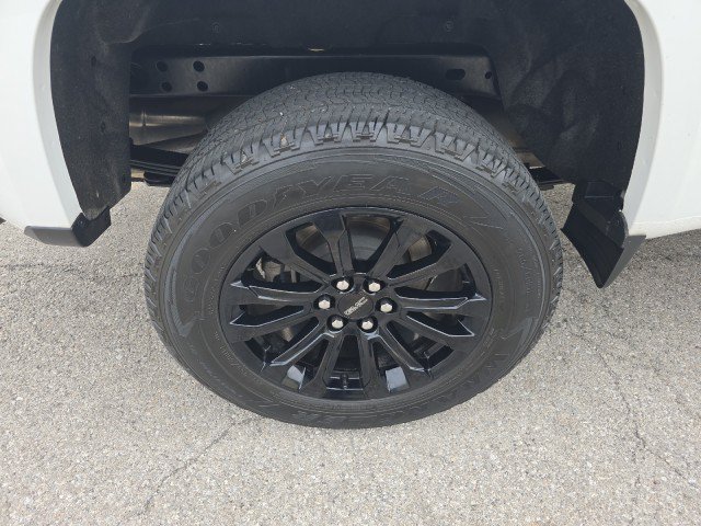 Used 2022 GMC Canyon Elevation Standard RWD image 12
