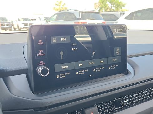 New 2026 Honda Accord LX image 21