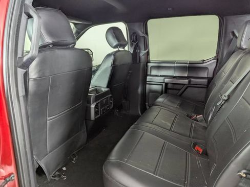 Used 2018 Ford F150 XLT w/ Equipment Group 302A Luxury AWD/4WD image 14