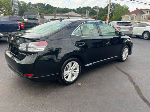 Used 2010 Lexus HS 250h FWD image 3