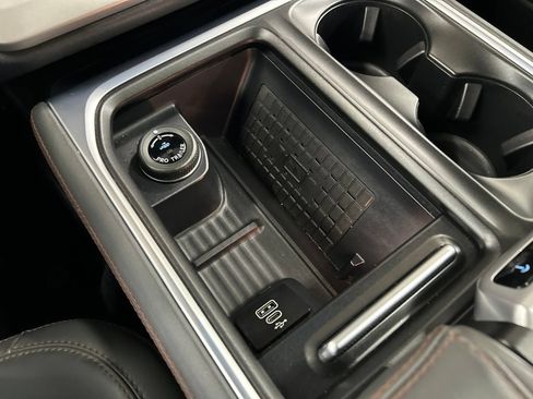Certified 2025 Ford Expedition Max Active AWD/4WD image 25