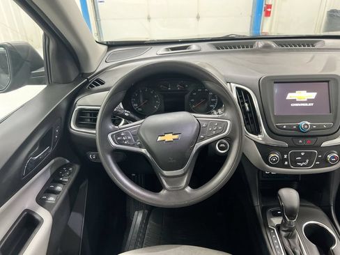 Used 2022 Chevrolet Equinox LS AWD/4WD image 11