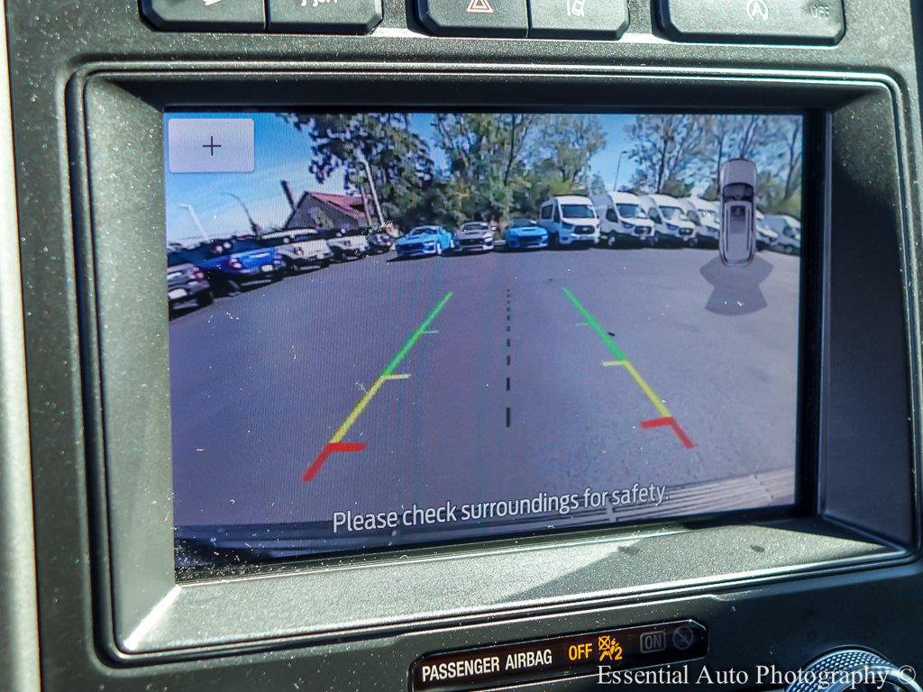 Used 2021 Ford Expedition Max XLT AWD/4WD image 18