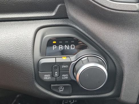 New 2026 RAM 1500 Tradesman AWD/4WD image 20