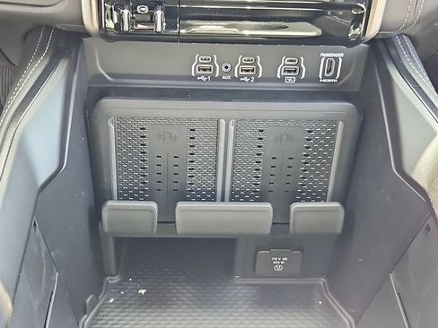 New 2026 RAM 2500 Rebel w/ Rebel Level 2 Equipment Group AWD/4WD image 26
