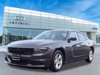 Used 2020 Dodge Charger SXT w/ Leather Interior Group