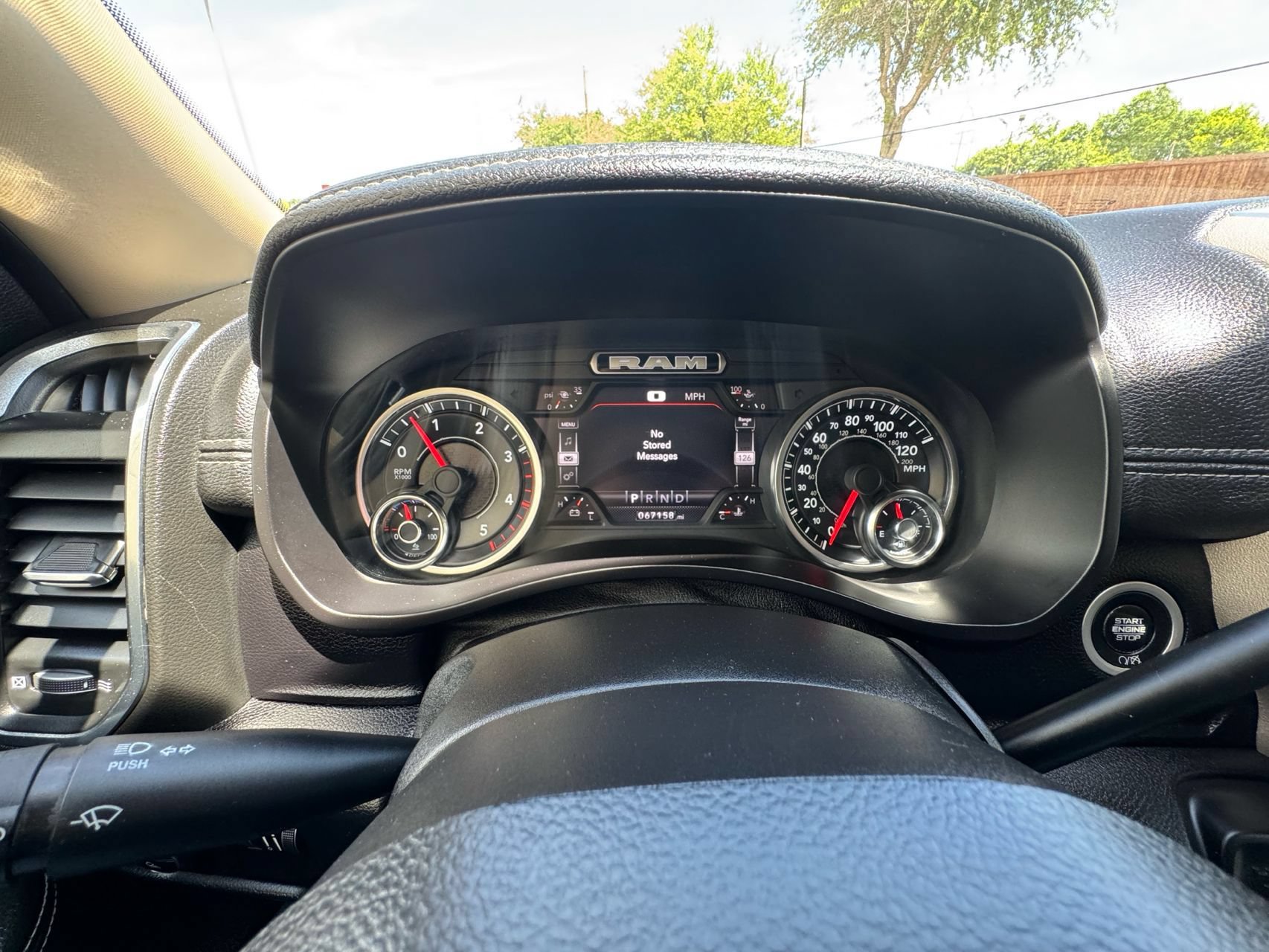 Used 2022 RAM 2500 Laramie AWD/4WD image 8