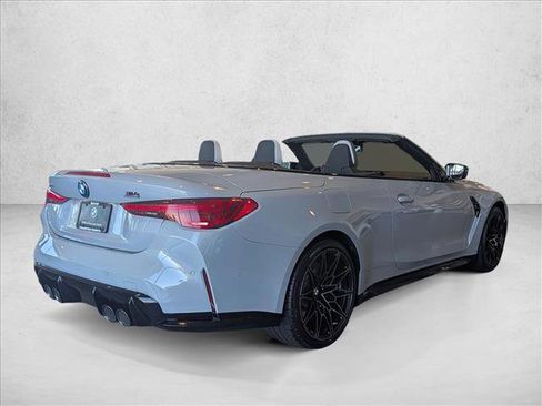 New 2026 BMW M4 xDrive Competition w/ Executive Package image 2