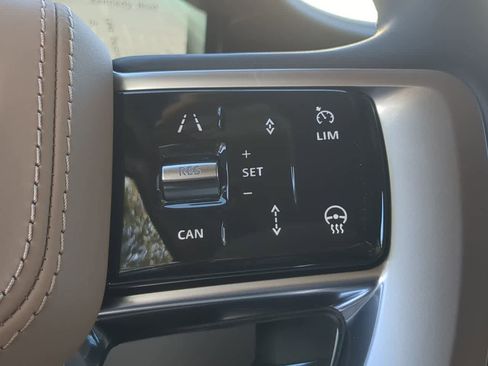 New 2026 Land Rover Range Rover SE AWD/4WD image 26